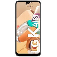 گوشی موبایل ال جی K41S دو سیم کارت با ظرفیت 32 گیگابایت ( با گارانتی )